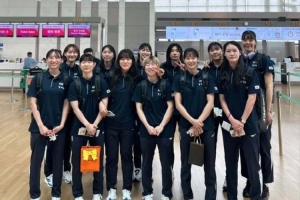2025年女篮亚洲杯：中国队对手解析——韩国