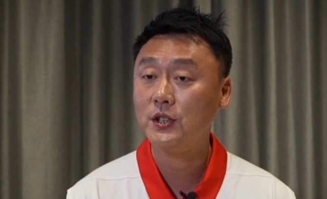 麦穗丰：曲绍斌就像考前背错了题 他没想到对手基本功太好了