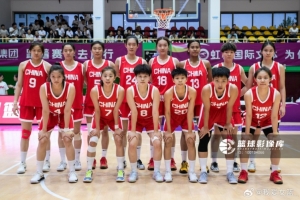 国青女篮出征：董一诺最后时刻落选引关注