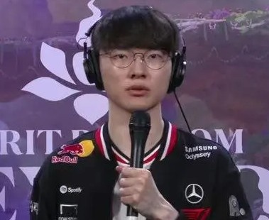 Faker：T1和BLG彼此熟悉，状态管理是胜负的核心