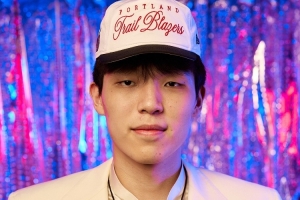 杨瀚森或将亮相男篮亚洲杯 全队期待他的表现