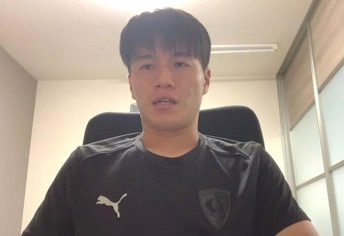 官方：川崎飒太因处理转会事宜，将退出日本队东亚杯名单