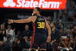 NBA夏季联赛新规：压迫投篮不计入个人出手，赛场三分命中率或将提升