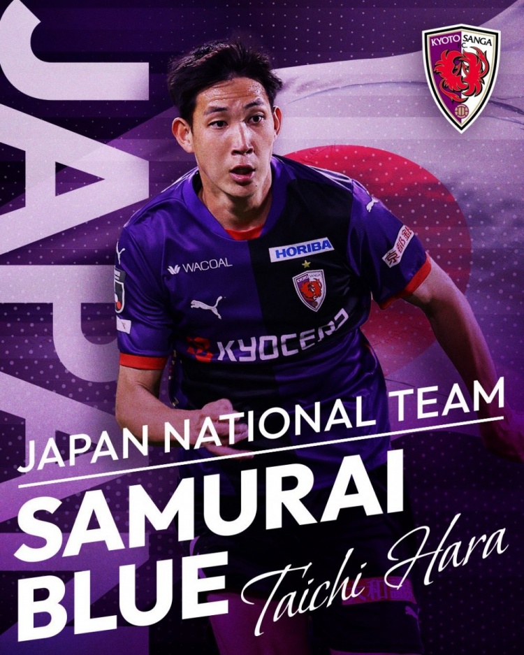官方：西村拓真因脑震荡退出东亚杯，日本队补招26岁前锋原大智