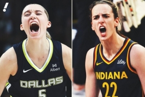 WNBA比赛：达拉斯飞翼对阵印第安纳狂热比赛地点调整