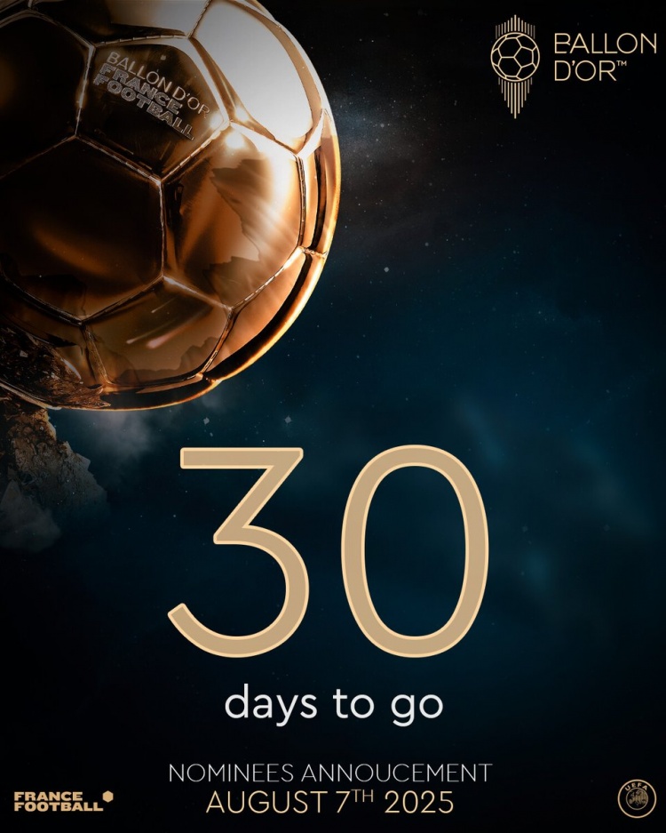 30天倒计时！金球奖30人候选名单将于当地时间8月7日公布