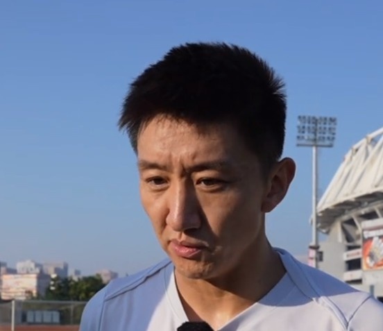 高迪谈西海岸队内U22国脚：很低调很谦卑，他们未来的路会很好