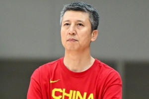 中国男篮拉练热身赛计划受阻，突尼斯比赛取消
