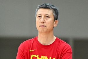 中国男篮西班牙之行因签证问题取消热身赛