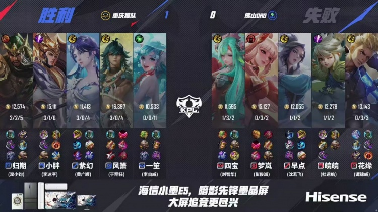 🎮胖皇三连MVP帮助队伍击溃DRG！DRG赛季一胜难求 狼队 3-2 DRG