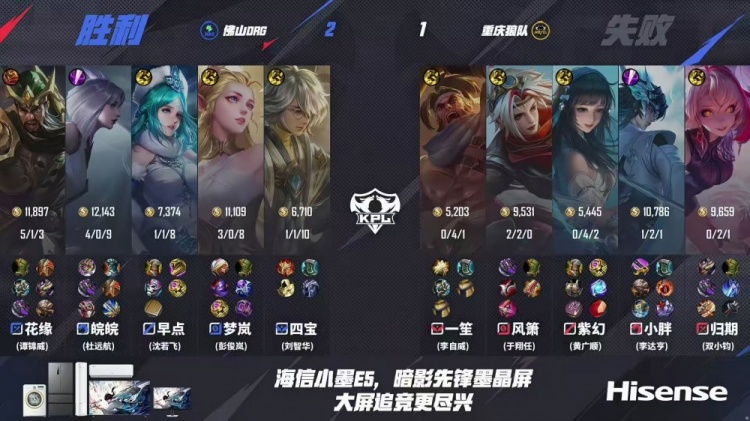 🎮胖皇三连MVP帮助队伍击溃DRG！DRG赛季一胜难求 狼队 3-2 DRG