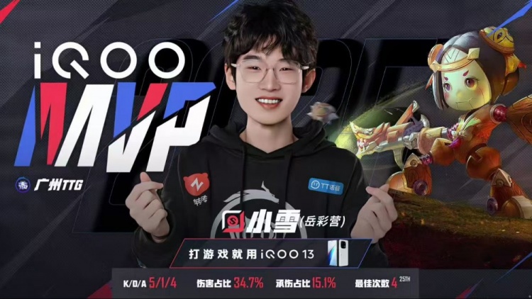 🎮锁定S组！句号野核统治比赛帮助KSG锁定S组！KSG 3-1 TTG