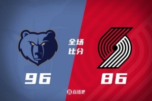 开拓者夏季联赛首败，杨瀚森火力全开却无力回天