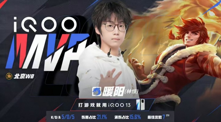 🎮WB鏖战五局终取胜!EDG遗憾落败未能锁定卡位赛！WB 3-2 EDG