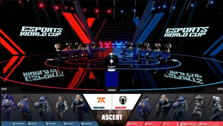 🎮TH这次不同意！TH让二追三打破心魔成功夺冠 FNC 2-3 TH