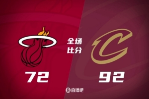 骑士轻取热火 夏季联赛胜利归来