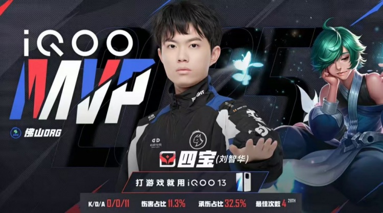 🎮DRG一局不让碾压UUG将其送入S/A卡位赛！DRG 3-0 UUG