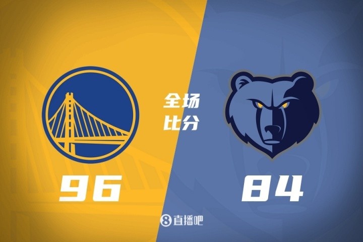 🏀夏联-理查德12分 图希7中1 斯潘塞23分 勇士力克灰熊