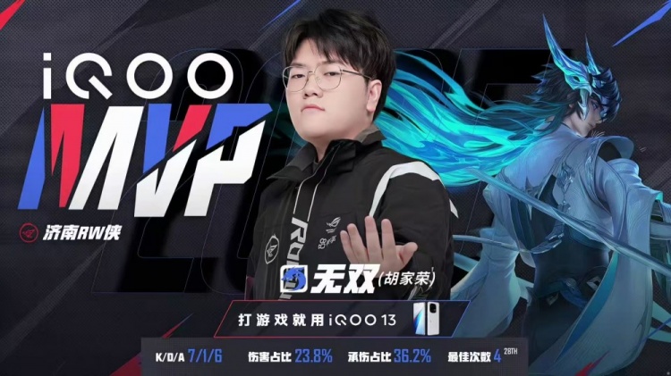 🎮杀进卡位赛！RW鏖战五局险胜Hero锁定A/B卡位赛 RW 3-2 Hero