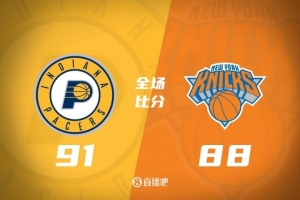 步行者险胜尼克斯 NBA夏季联赛精彩对决