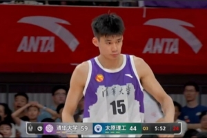 杨曦皓：前途未卜的朝霞