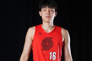 杨瀚森谈NBA夏季联赛表现及调整计划