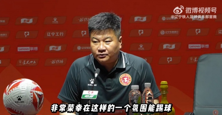 李金羽：上一周演练的东西大家都打出来了，队员认真的准备了