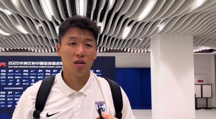 黄子豪：之前战前五没拿分大家都想证明自己，自己一场一场进步