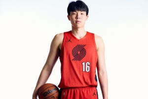 杨瀚森：从夏联到NBA的成长之路