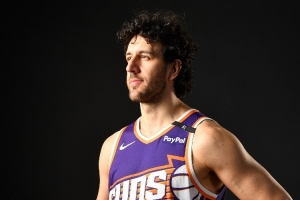 塞尔维亚后卫米西奇宣布重返欧洲 转投特拉维夫哈普尔队