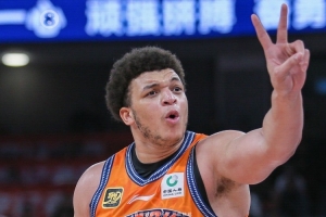 CBA俱乐部外援优先续约名单公布