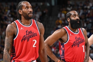 克里斯-保罗回归洛杉矶快船