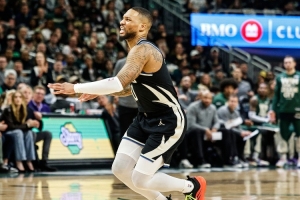 利拉德康复之路：坚定信念，勇敢面对挑战