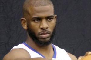 保罗回归，快船重新崛起