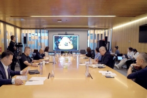 中国篮球名人堂提名工作专题培训会召开
