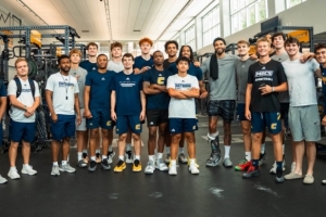 塔图姆为保持状态不辱婚礼聚焦塔图姆