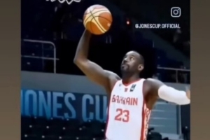 广厦男篮签下前CBA外援贾卡尔-桑普森