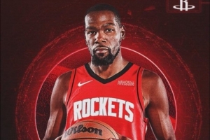 火箭阵容新援臂展大比拼