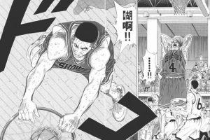 山王VS湘北：下一场比赛谁将胜出？