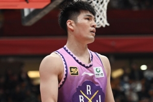 北控欲引进王岚嵚，或涉及多队交易 专家谈崔永熙动向