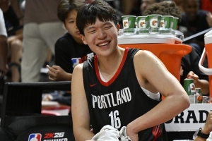 杨瀚森缺席男篮亚洲杯，中国篮协的决定背后