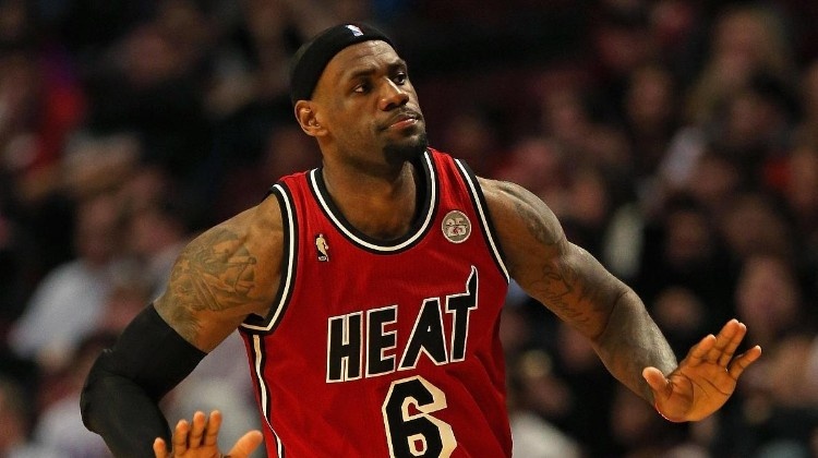 NBA药检程序解析