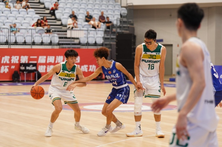同心杯社團(tuán)組30日賽果：香港社聯(lián)、臺(tái)灣洪鷹、廈門窗東取勝收官