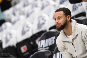 NBA 2025-26赛季年薪排名Top25