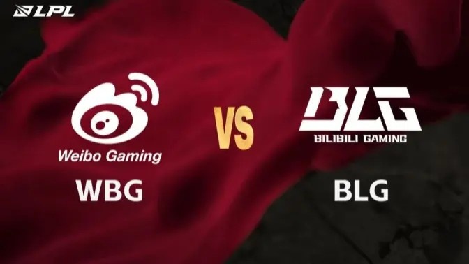 🎮拉拉又扯扯！阿Bin安蓓萨&Shad0w神猴爆切WBG后排 BLG赢首局