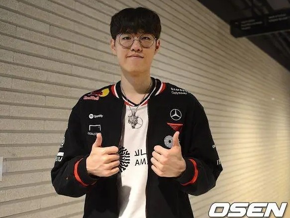 Oner：主场作战有必须赢的压迫感，不过复仇的欲望也很强烈