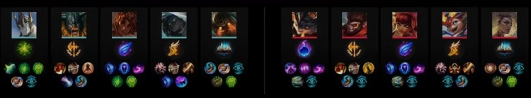 🎮不在今天！哥哥斯莫德出山一口一个 伪四杀惊天翻盘 TES2-1WE