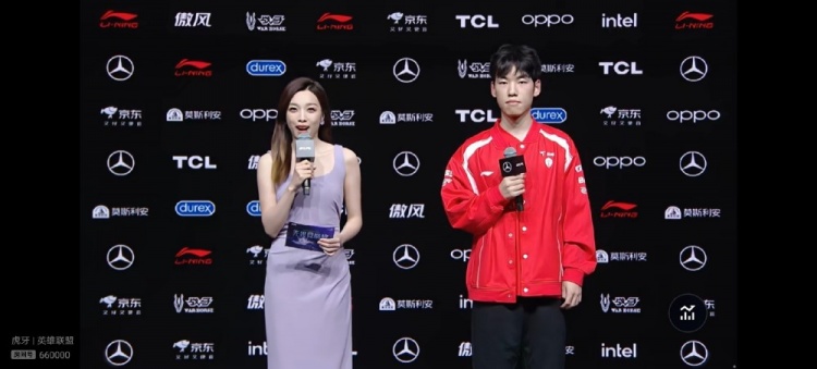 Hang：卡烈组合不能遇到波比这种限制AD输出空间的英雄