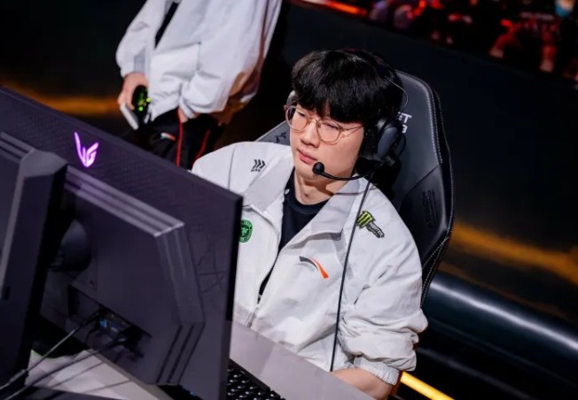 Viper：对卡莎有自信；这次会做好万全准备复仇T1