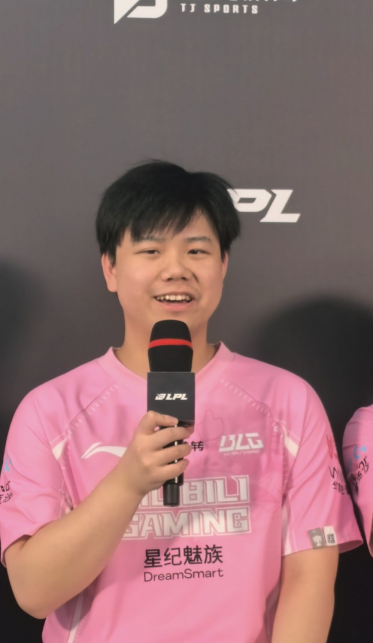 我们无所不能！shad0w：我们的首败不会在TES手上！